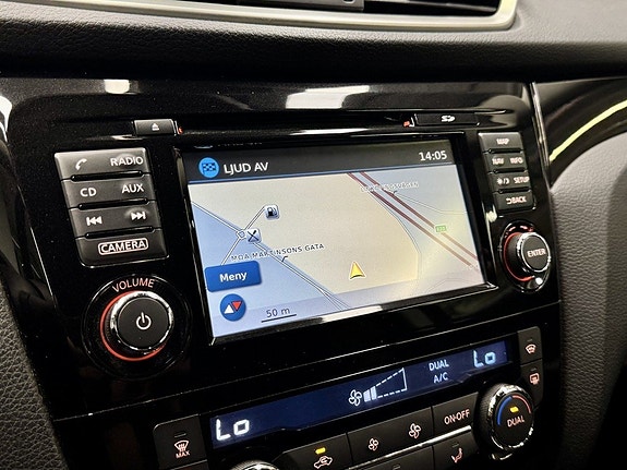 Nissan Qashqai 18 of 18