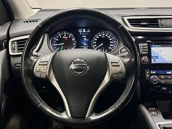 Nissan Qashqai 14 of 18