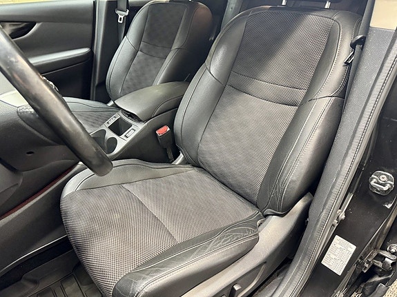 Nissan Qashqai 10 of 18