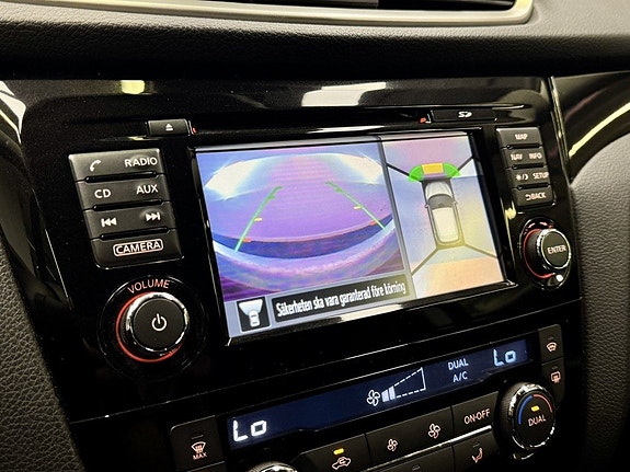 Nissan Qashqai 17 of 18