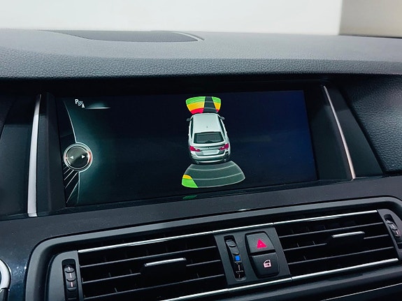BMW 520d 17 of 21