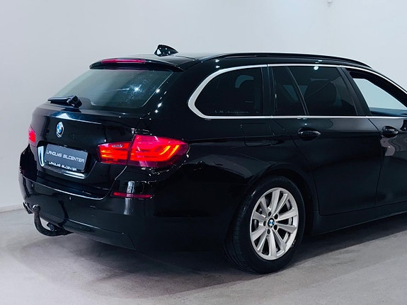 BMW 520d 20 of 21