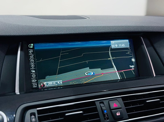 BMW 520d 11 of 21