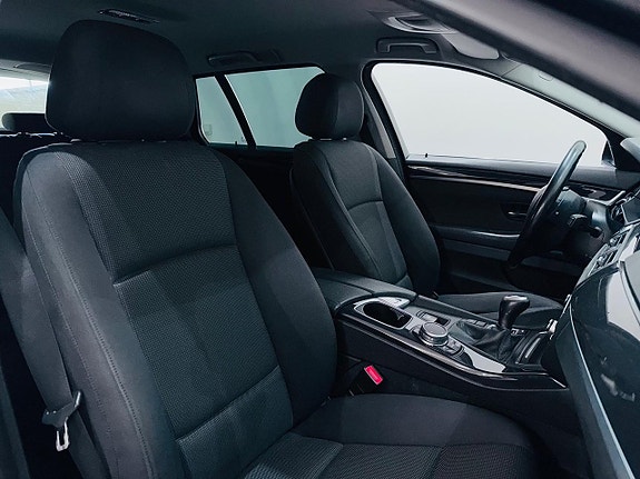 BMW 520d 6 of 21