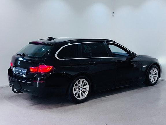 BMW 520d 21 of 21