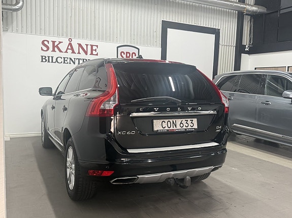 Volvo XC60 6 of 11