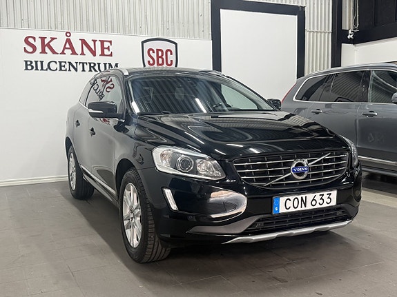 Volvo XC60 3 of 11