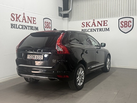 Volvo XC60 4 of 11