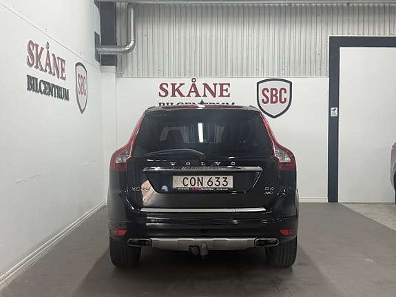 Volvo XC60 5 of 11