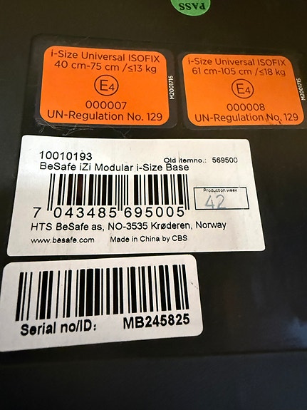 Product image 2 of 3