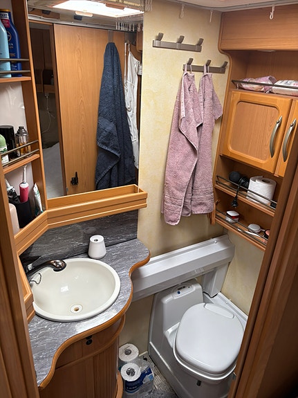 KABE Smaragd XL, king size 3 of 8