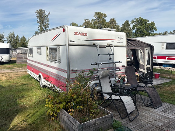 KABE Smaragd XL, king size 2 of 8