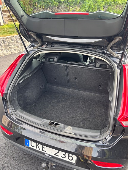 Volvo V40 5 of 10