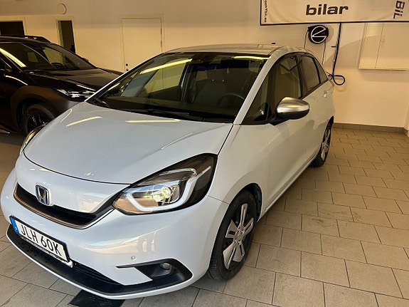 Honda Jazz 3 of 11