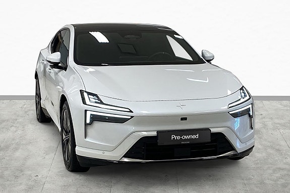 Polestar 4 10 of 15