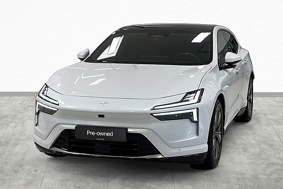 Polestar 4 7 of 15