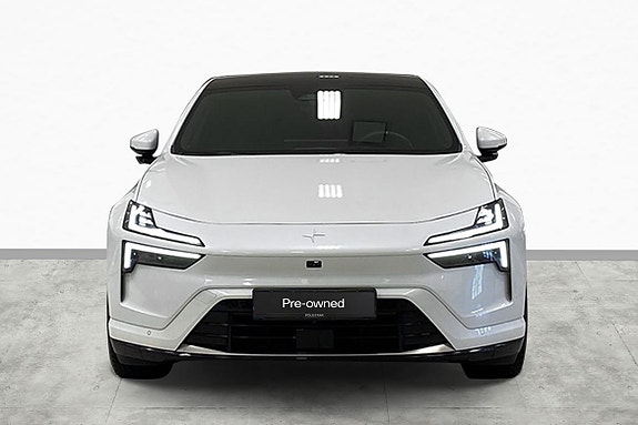 Polestar 4 3 of 15