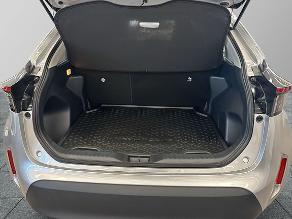 Toyota Yaris Cross 11 of 13