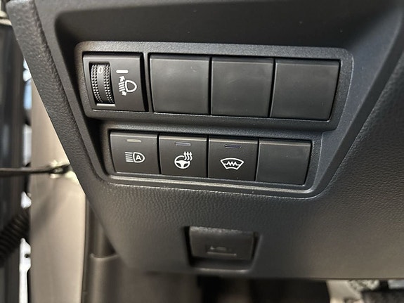 Toyota Yaris Cross 13 of 13