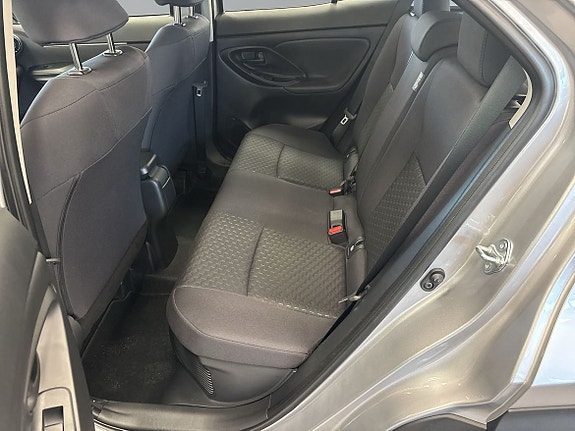 Toyota Yaris Cross 8 of 13