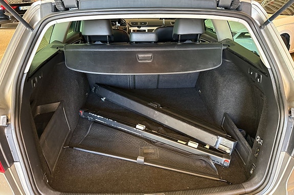 Volkswagen Passat Alltrack 15 of 15
