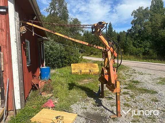 Vajerkran - FMV 3 of 10