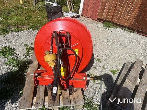Cementblandare - MI ER 80 4 of 11