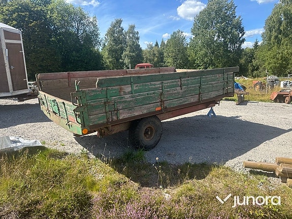 Tippvagn 10 of 13