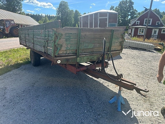 Tippvagn 4 of 13