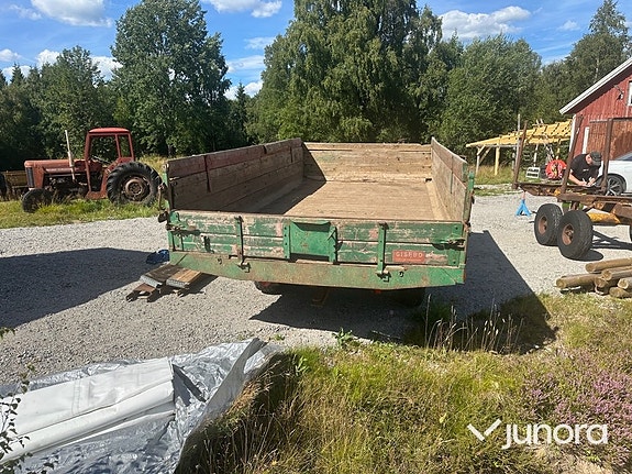 Tippvagn 11 of 13
