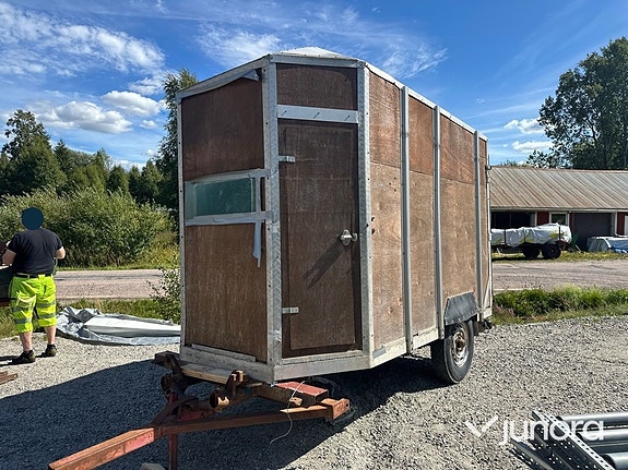 Djurvagn 5 of 13