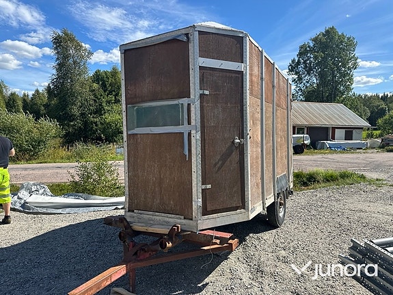 Djurvagn 4 of 13