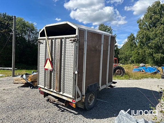 Djurvagn 9 of 13