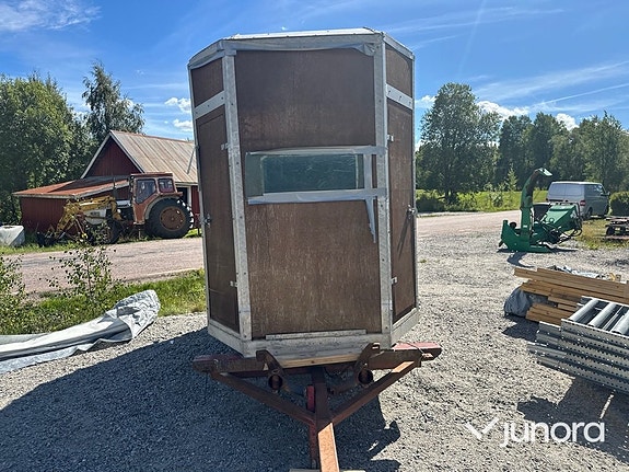 Djurvagn 3 of 13