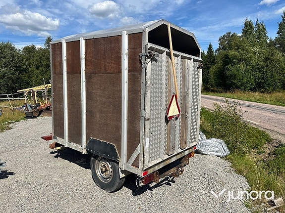 Djurvagn 7 of 13