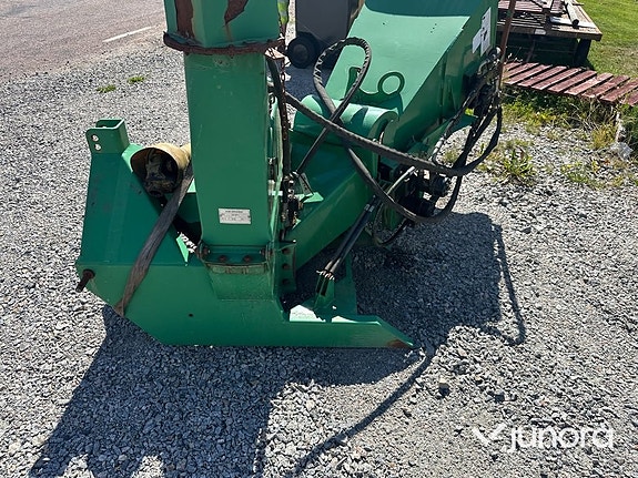 Flistugg - Agri Implement, BX 62 R 10 of 14