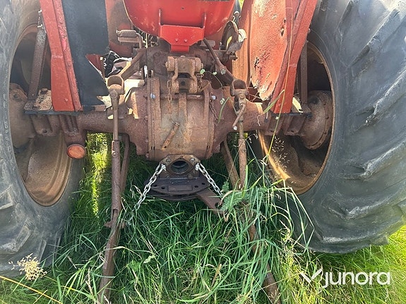 Traktorer - Massey Fergusson, 65 15 of 21