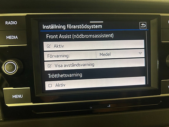 Volkswagen Transporter 18 of 27