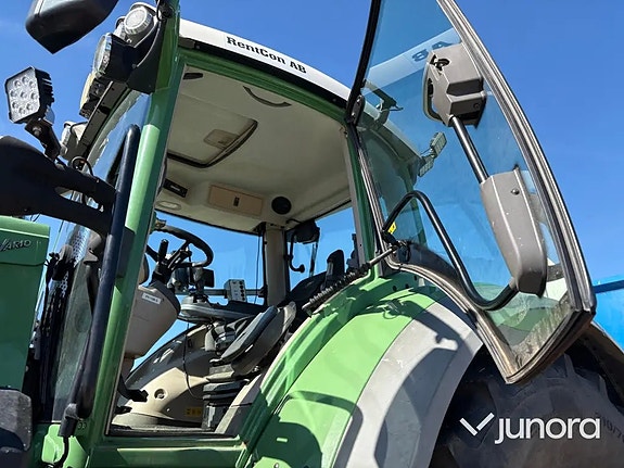 Traktor Fendt 828 Vario 11 of 30