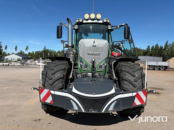 Traktor Fendt 828 Vario 9 of 30