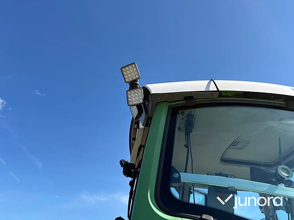 Traktor Fendt 828 Vario 27 of 30
