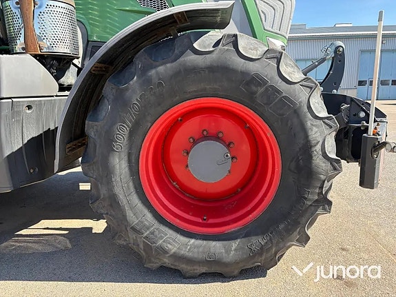 Traktor Fendt 828 Vario 24 of 30