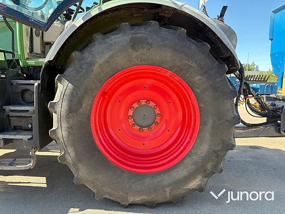 Traktor Fendt 828 Vario 25 of 30