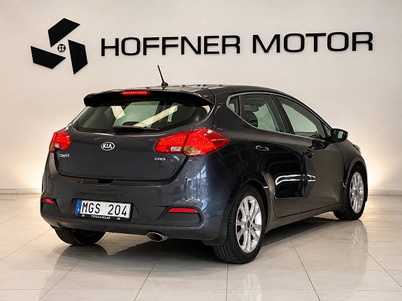 Kia Ceed 4 of 11