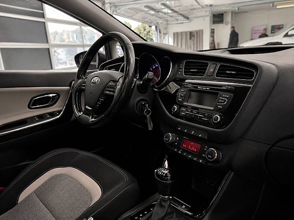 Kia Ceed 10 of 11