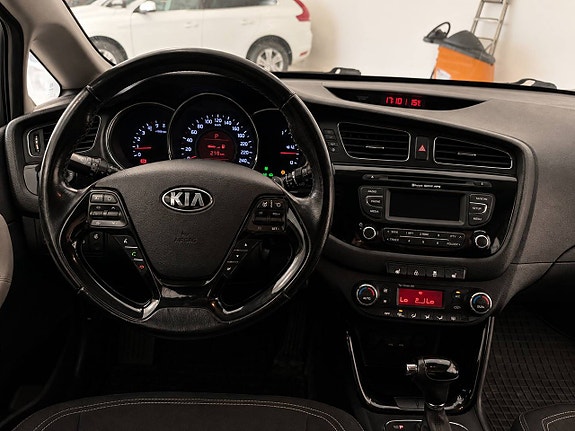 Kia Ceed 11 of 11