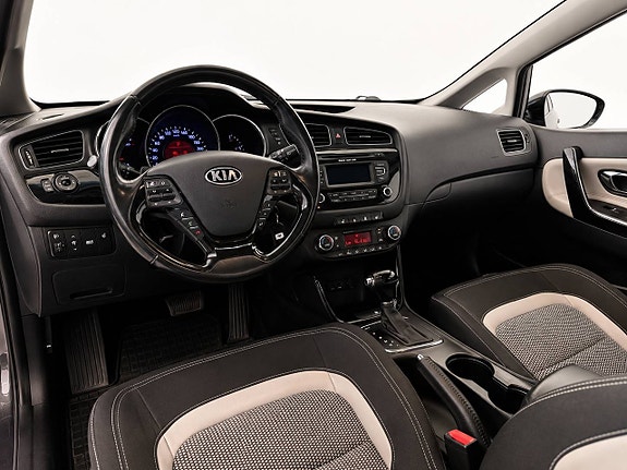 Kia Ceed 7 of 11