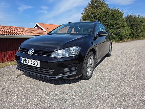 Volkswagen Golf VII 6 of 14