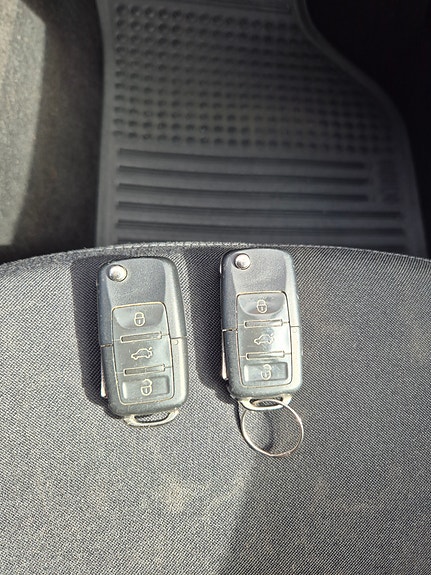 Skoda Octavia 5 of 5