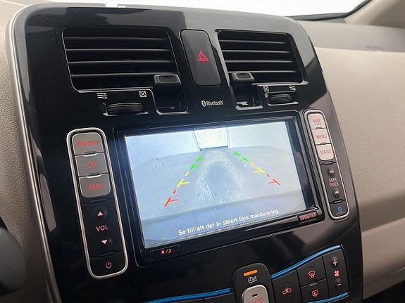 Nissan Leaf 20 of 30